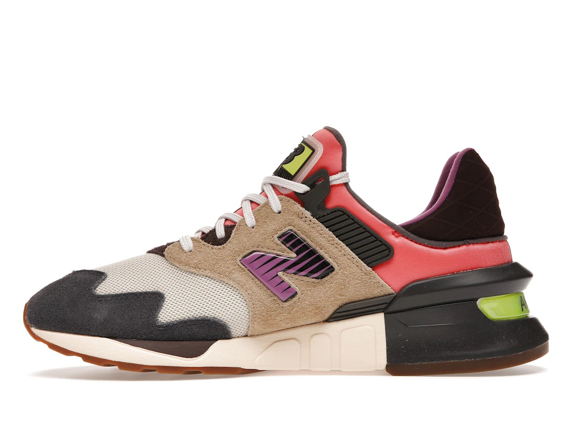 New Balance 997S Bodega Better Days