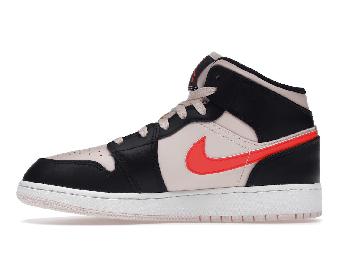 Jordan 1 Mid Atmosphere (GS)