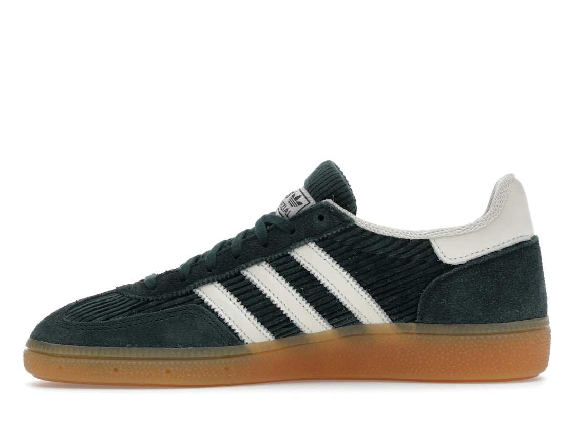 adidas Handball Spezial Mineral Green (Women's)