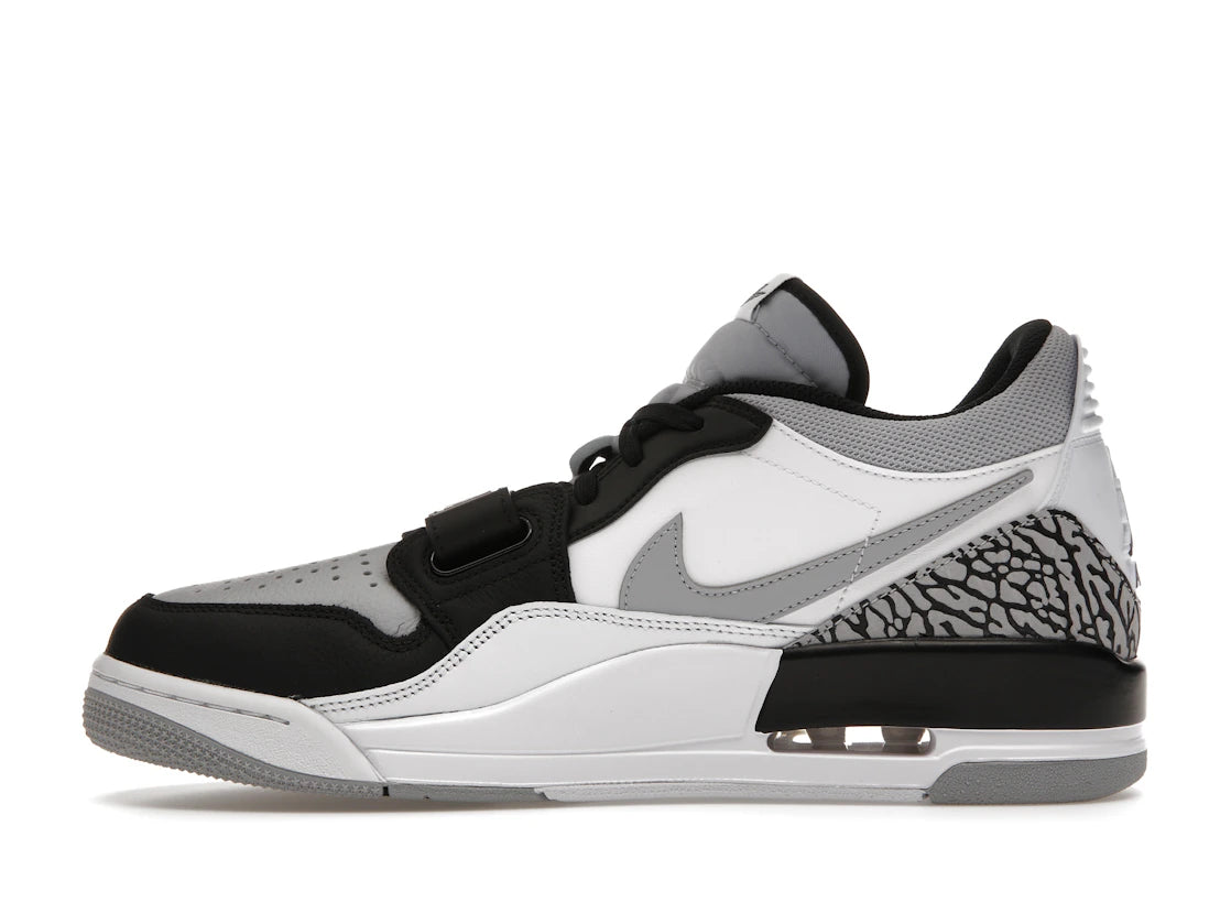 Jordan Legacy 312 Low Light Smoke Grey