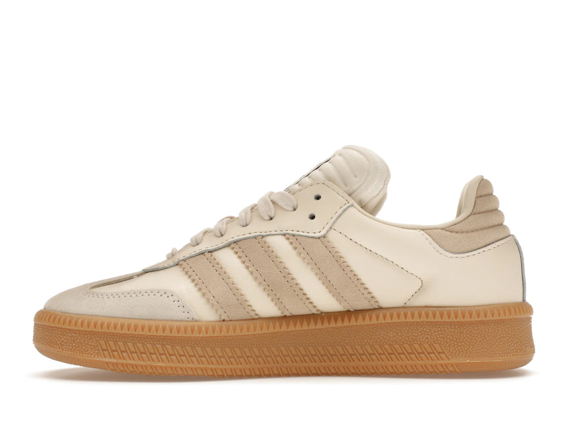 adidas Samba XLG Magic Beige Gum