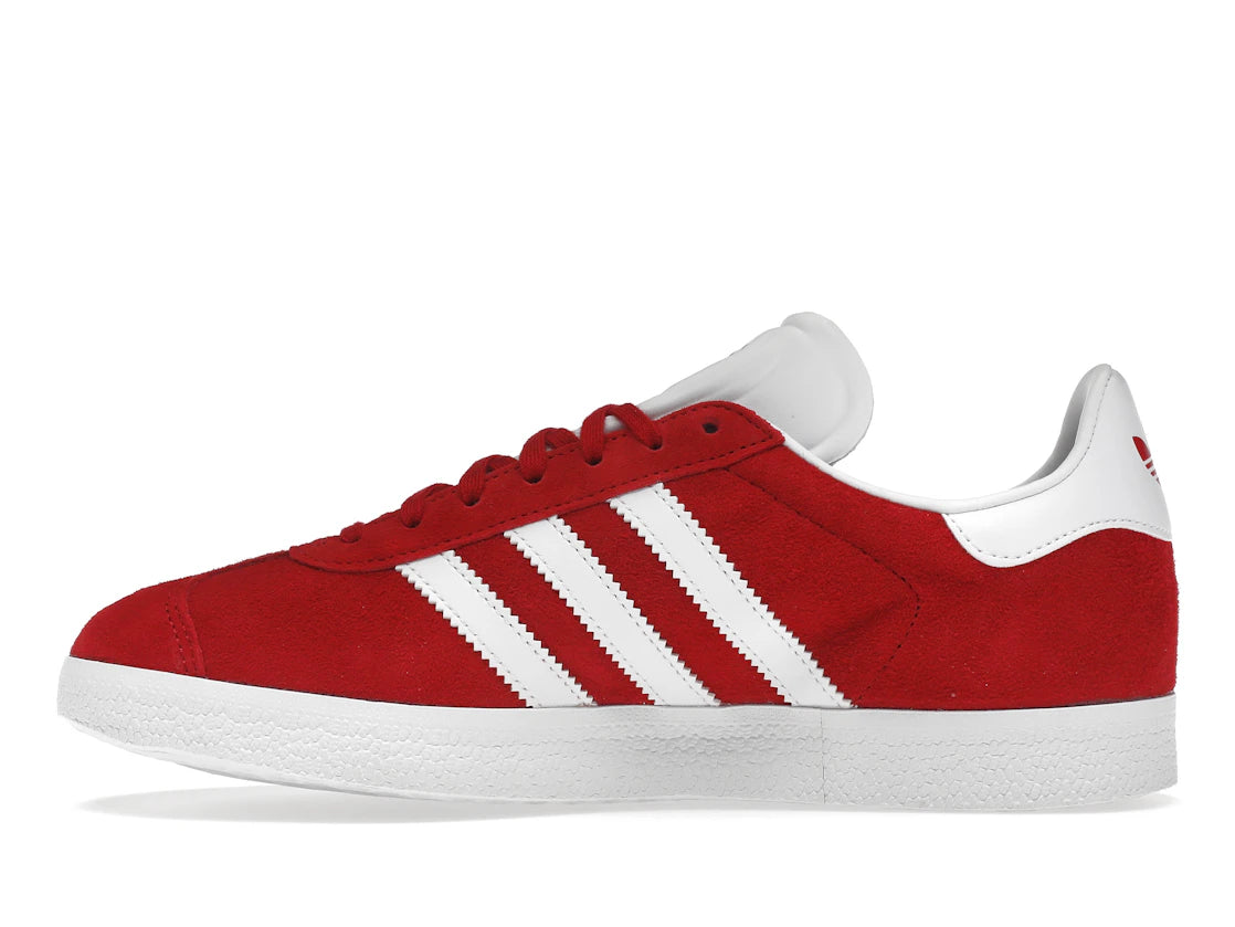 adidas Gazelle Power Red