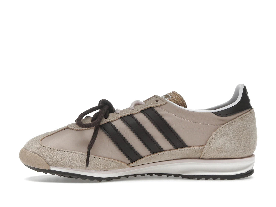 adidas SL 72 OG Magic Beige Dark Brown Wonder Quartz (Damen)