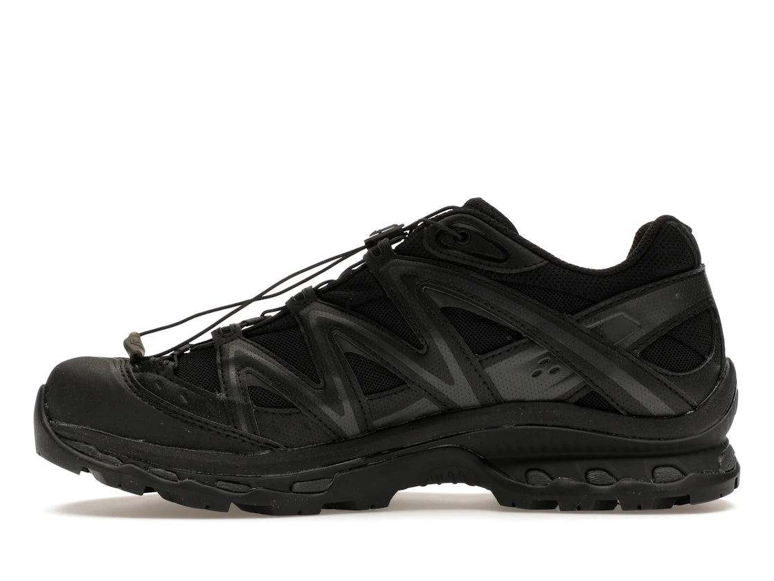Salomon XT-Quest Adv Schwarz