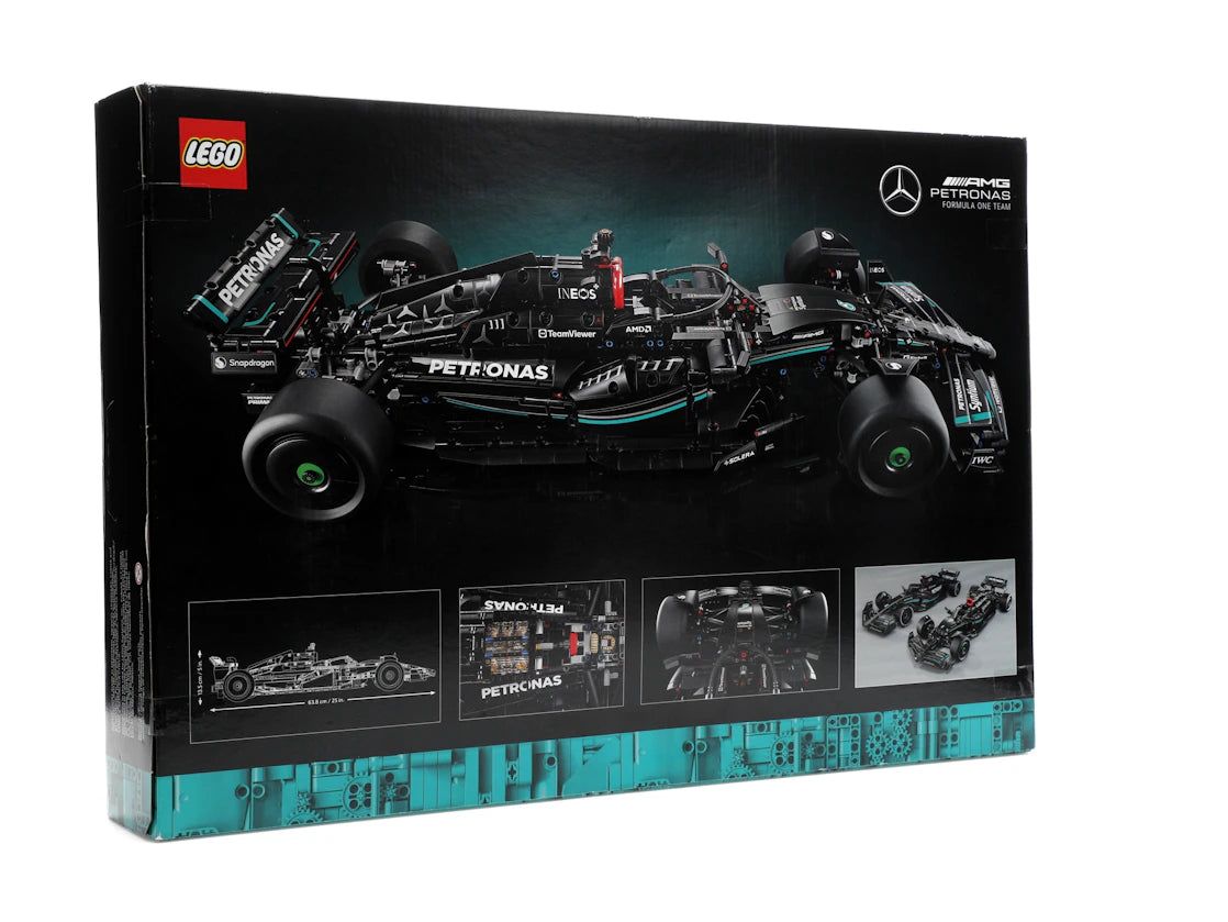 LEGO Technic Mercedes-AMG F1 W14 E Performance Set 42171