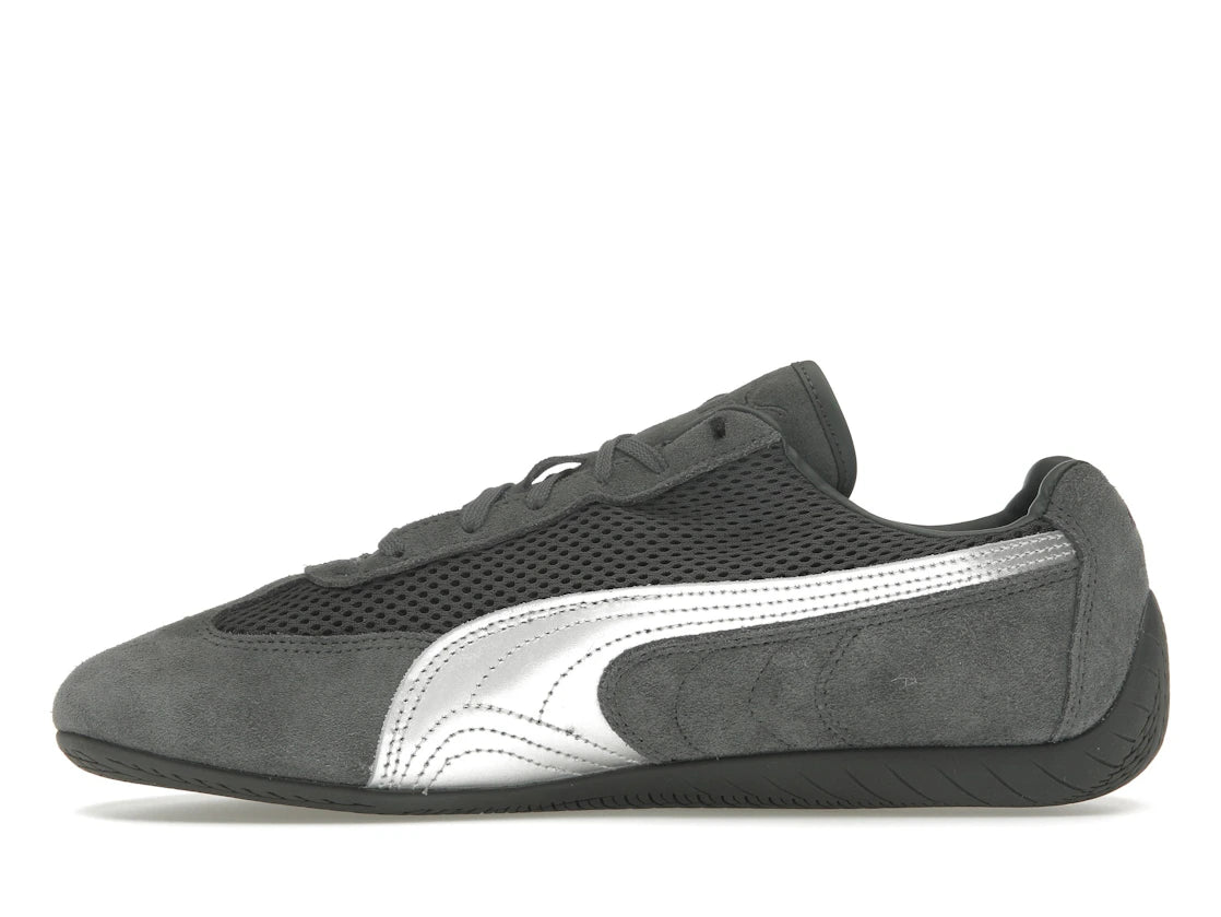 Puma Speedcat Premium Shadow Gray Matte Silver