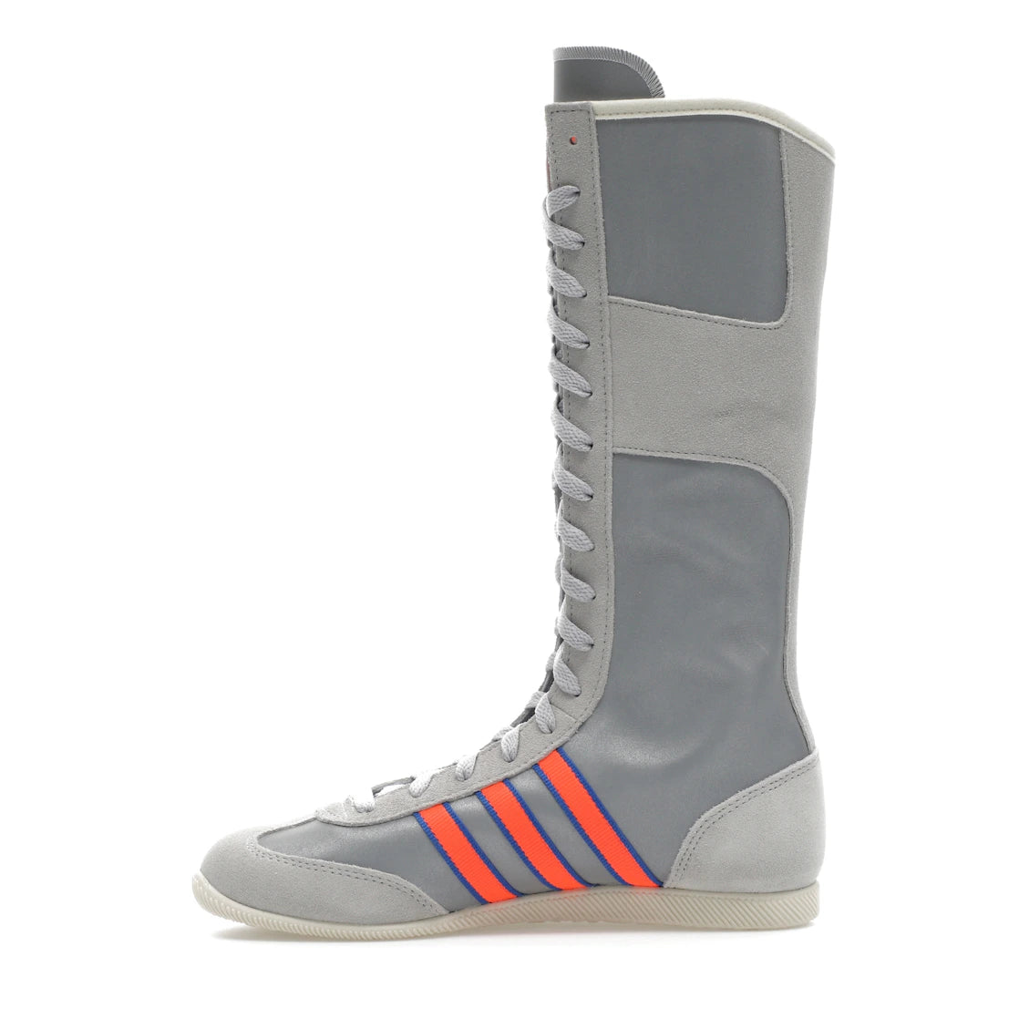 adidas Japan VH Matte Silver Solar Orange (Damen)
