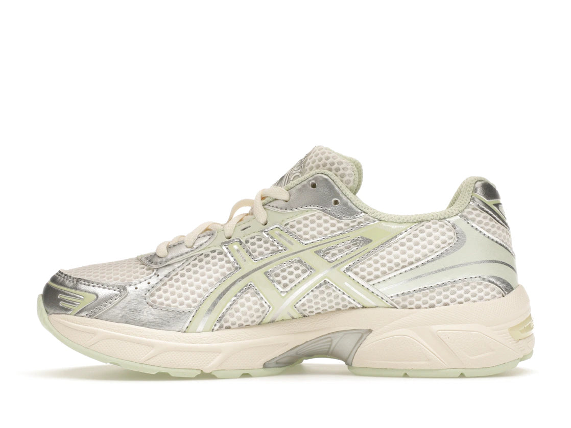 ASICS Gel-1130 Silberpackung Grün (Damen)