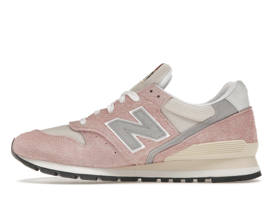 New Balance 996 MiUSA Pink Haze