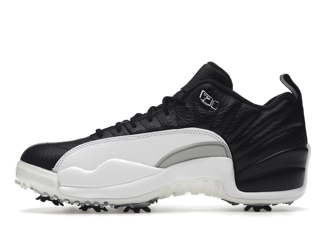 Jordan 12 Retro Low Golf Playoff
