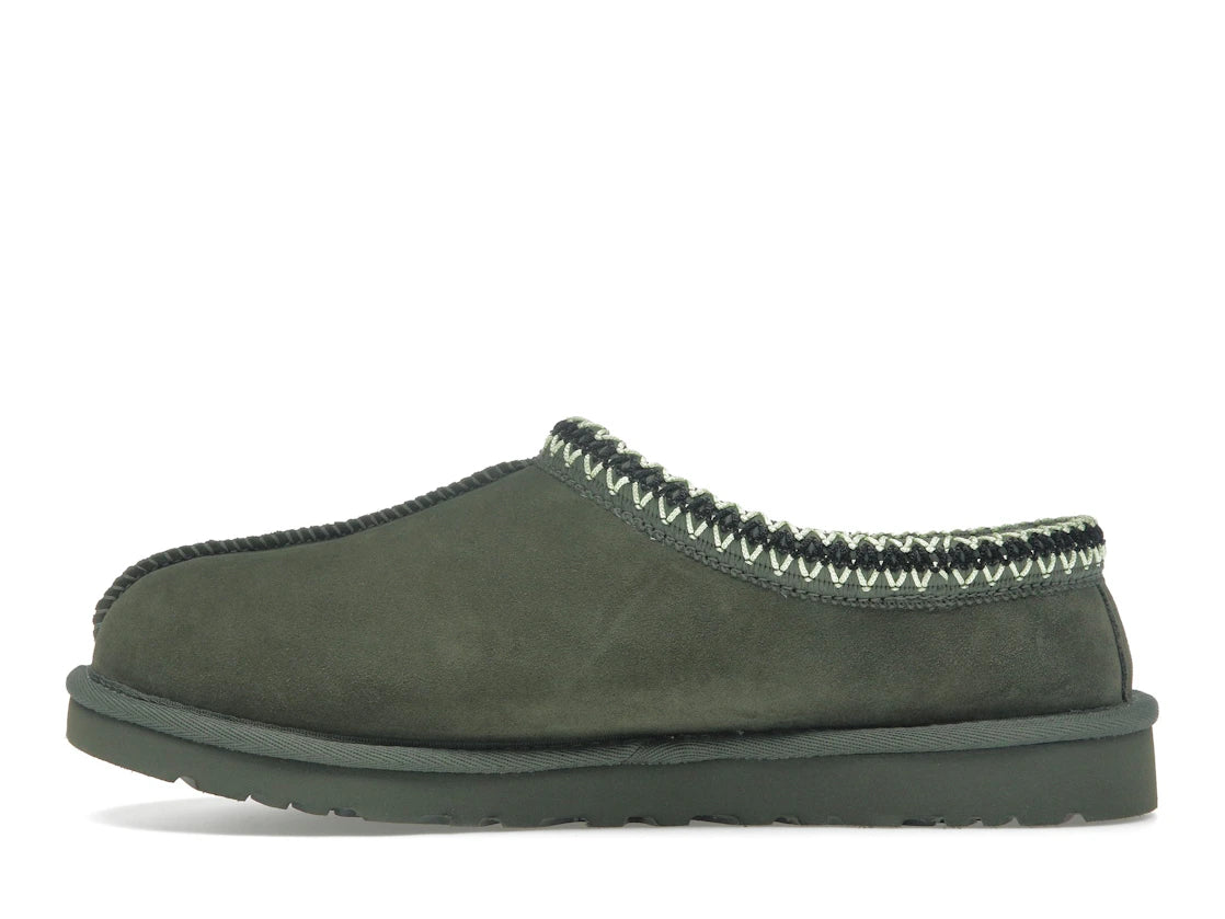 UGG Tasman Hausschuh, Waldgrün