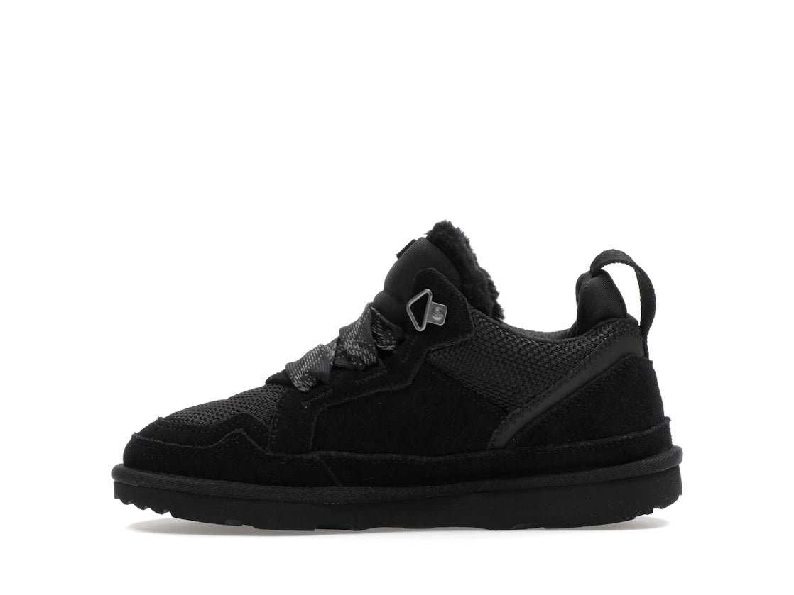 UGG Lowmel Black (Kids)