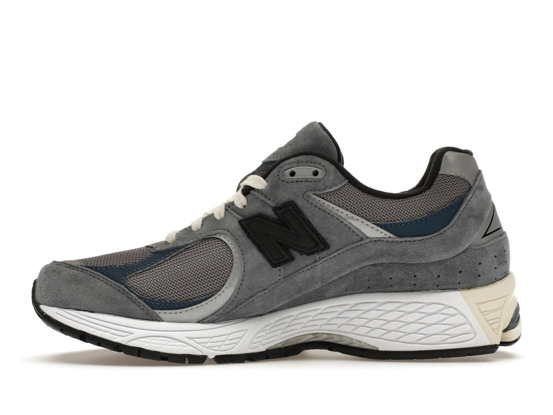 New Balance 2002R JJJJound Storm Blue