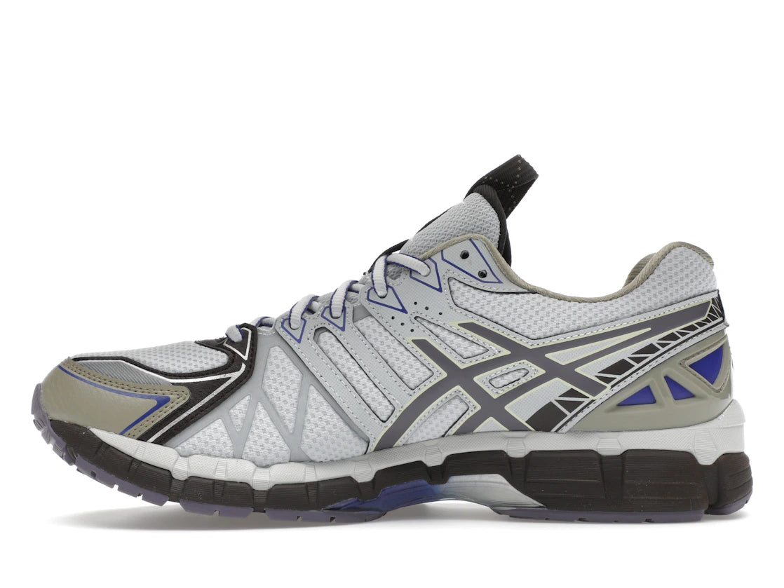 ASICS UB10-S Gel-Kayano 20 Kiko Kostadinov Glacier Lavendelgrau