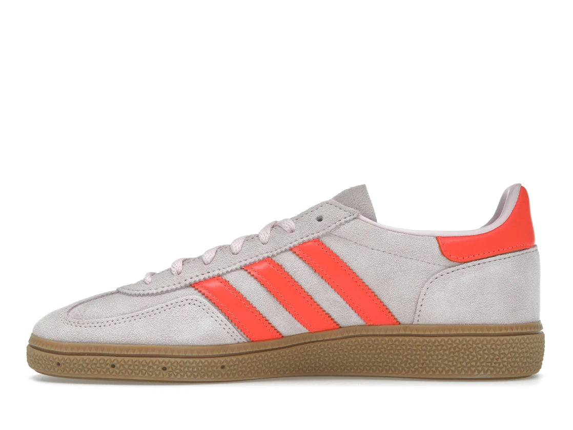 adidas Handball Spezial Clear Pink Solar Orange (Damen)