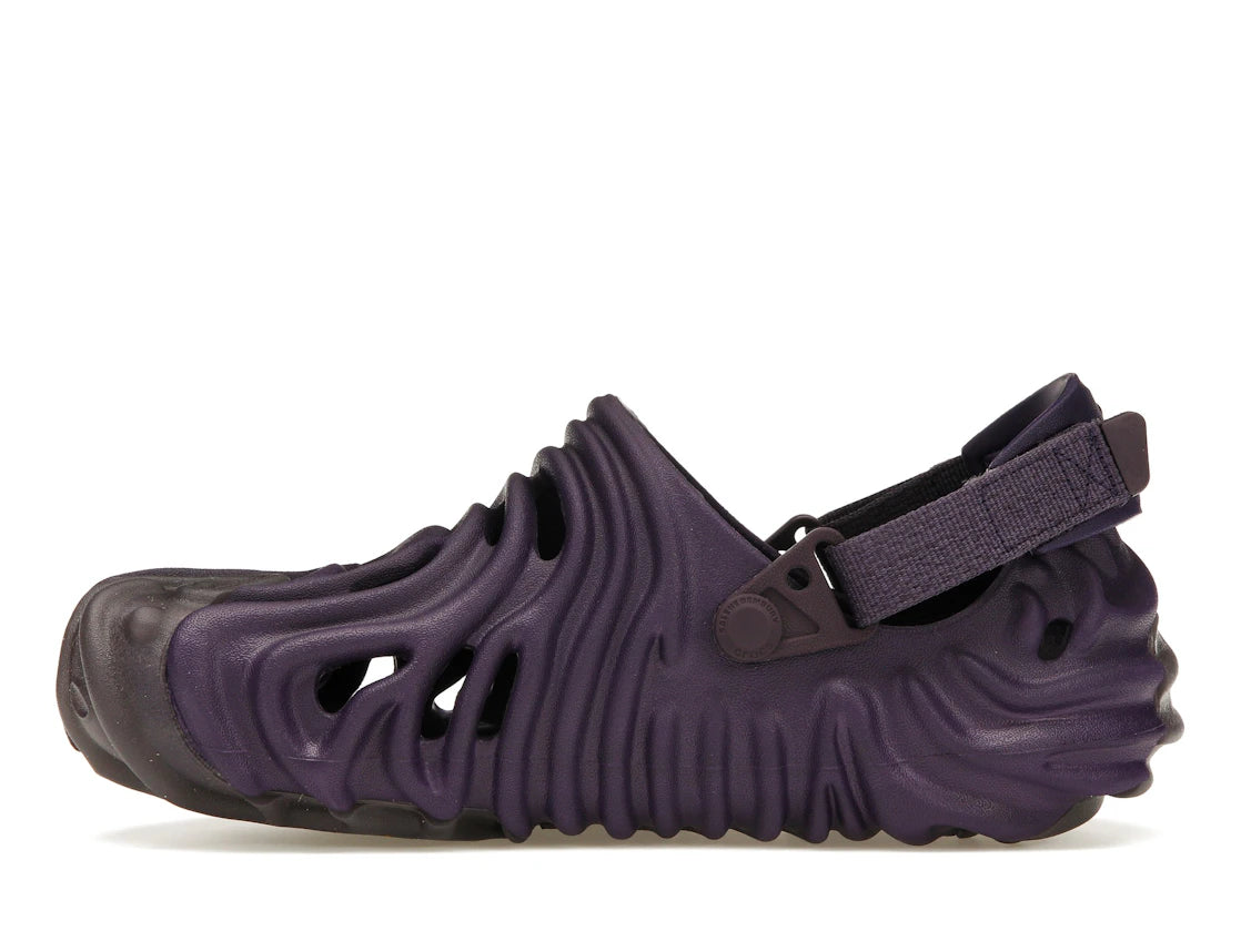 Crocs Pollex Clog by Salehe Bembury Ube