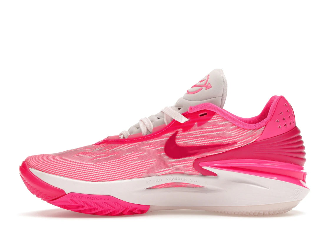 Nike Zoom GT Cut 2 Hyper Pink (Women's)