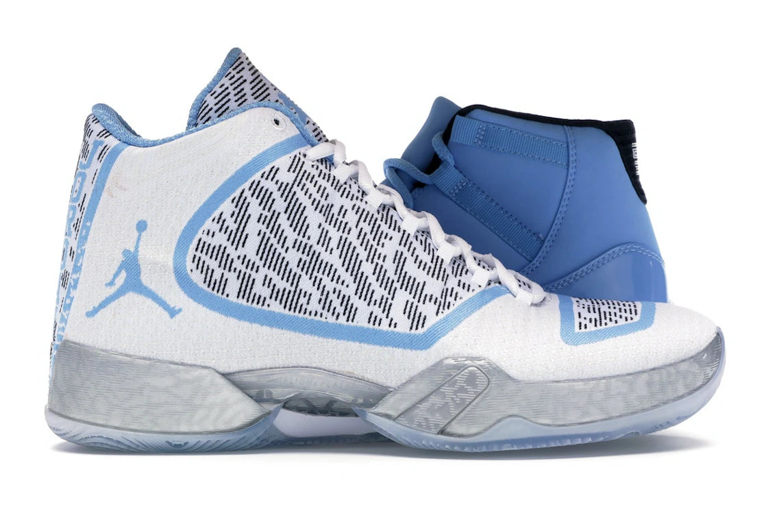 Jordan Ultimate Gift of Flight (11/29)