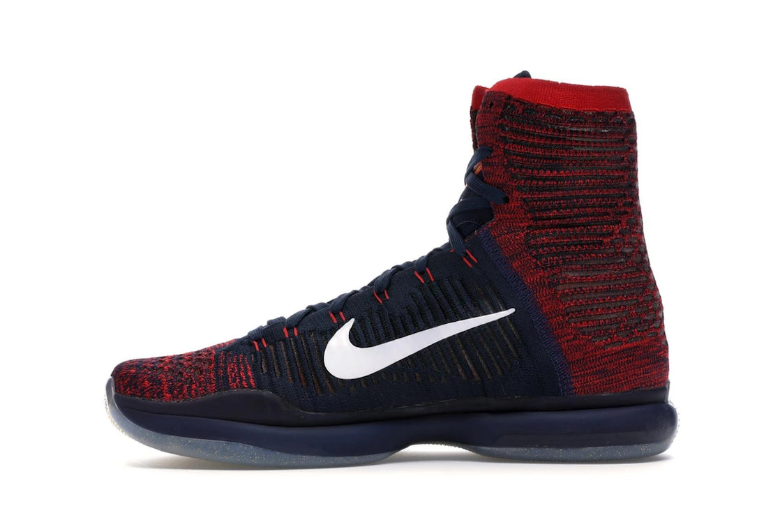 Nike Kobe 10 Elite American