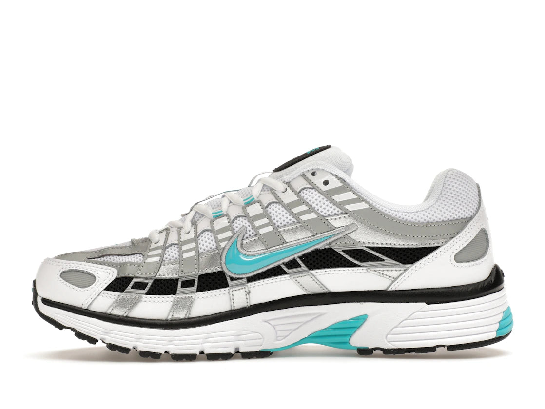 Nike P-6000 Dusty Cactus
