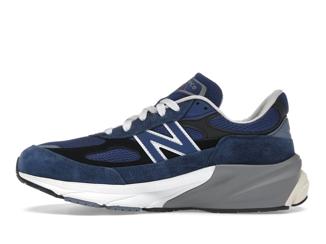 New Balance 990v6 MiUSA Inkwell