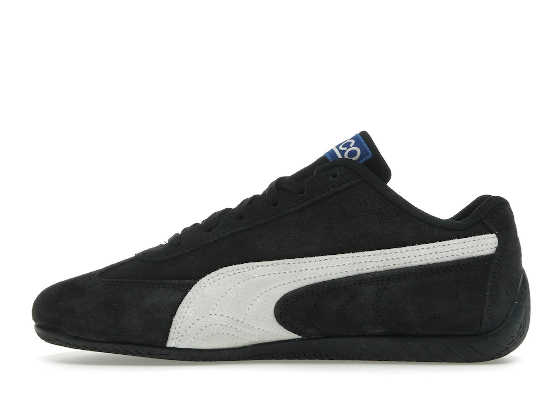 Puma Speedcat OG+ Sparco Schwarz
