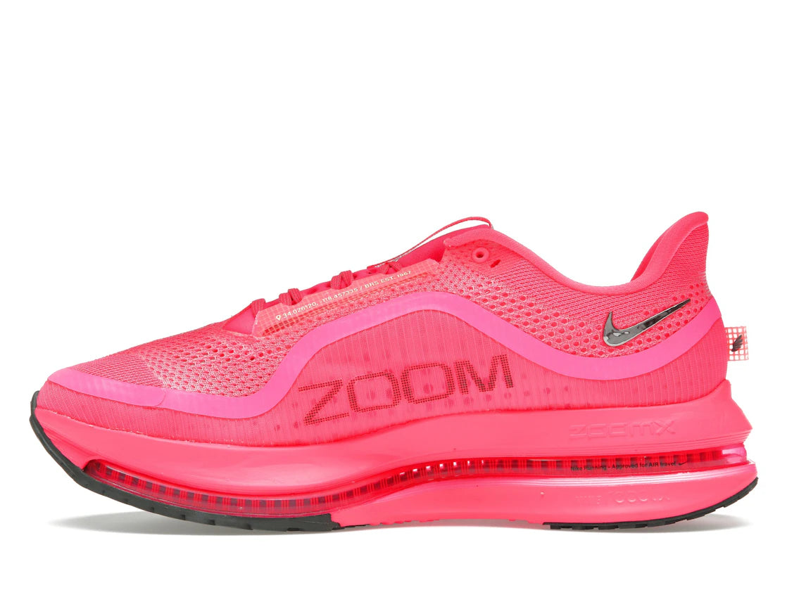 Nike Air Zoom Pegasus Premium Hyper Pink