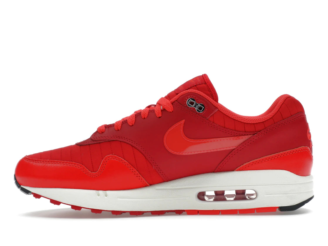 Nike Air Max 1 Gym Red Crimson