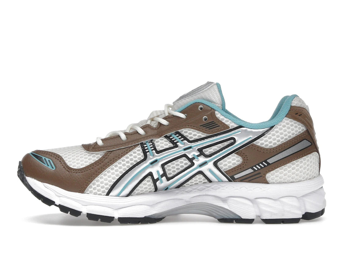ASICS Gel-Kayano 12.1 Brown Blue