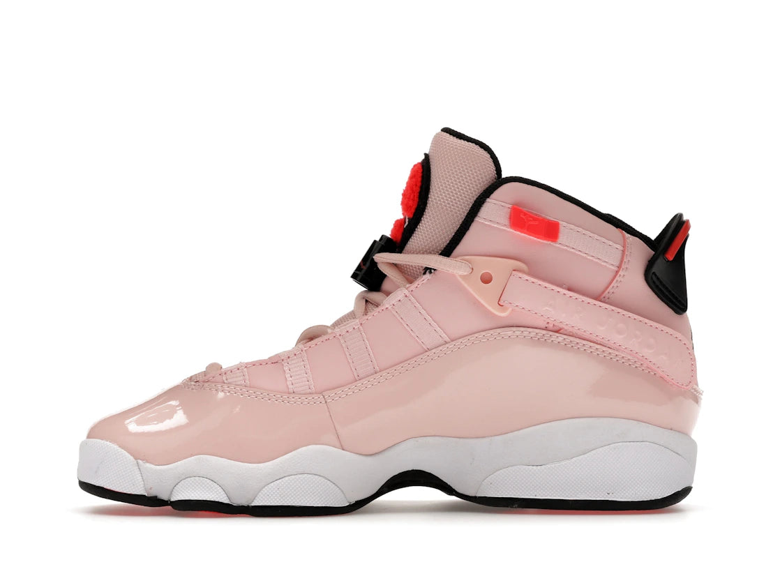 Jordan 6 Rings Atmosphere (GS)