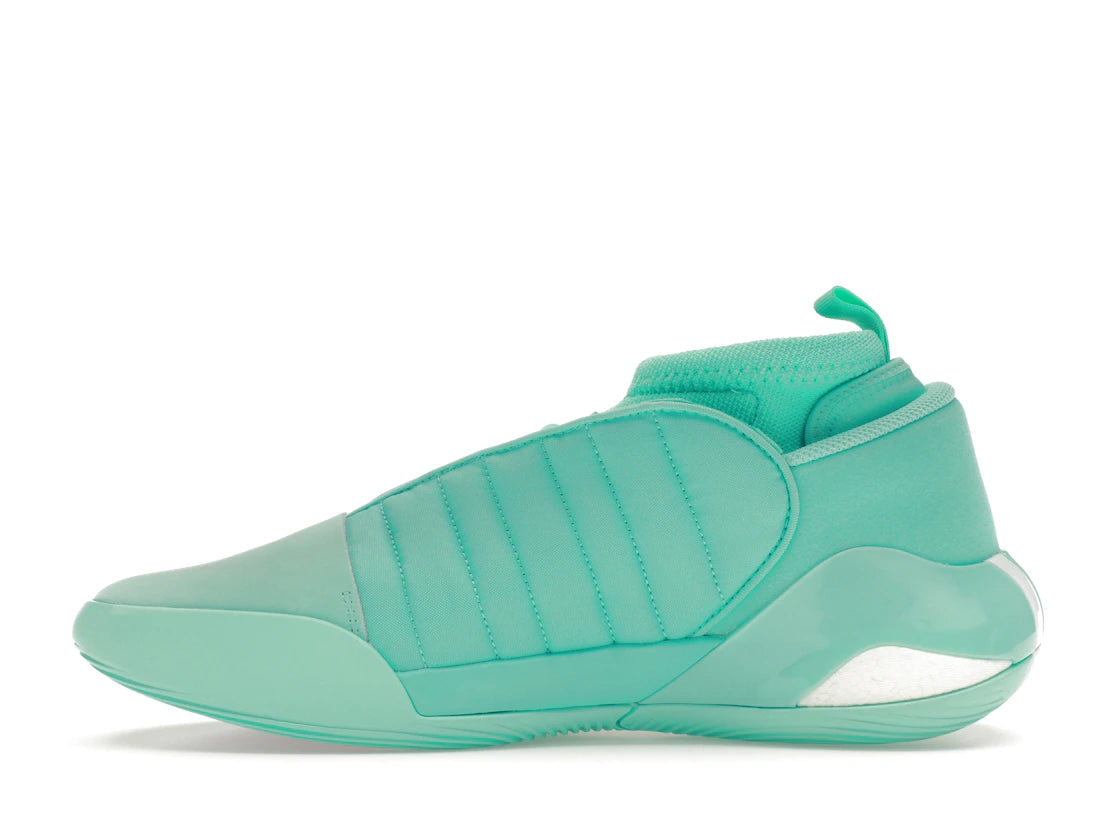 adidas Harden Vol. 7 Flash Aqua