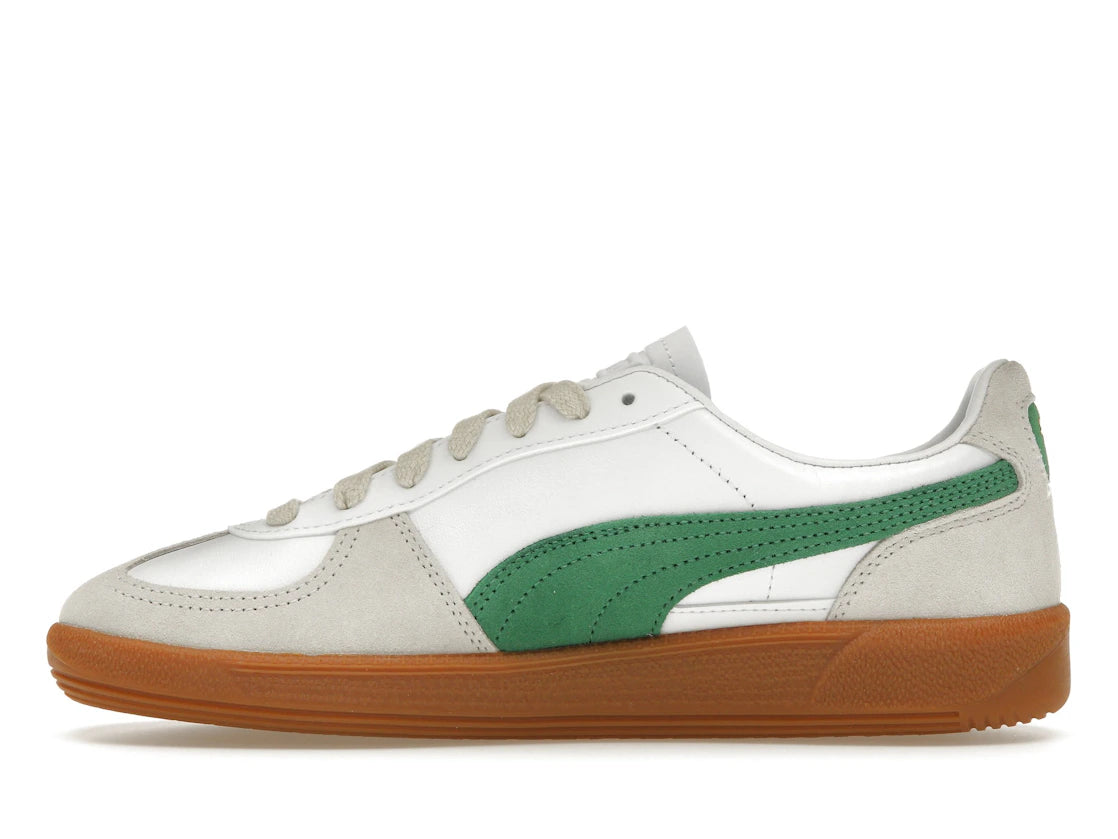 Puma Palermo Archivgrün
