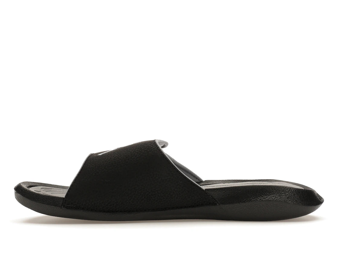 Jordan Hydro 6 Black/White/Wolf Grey