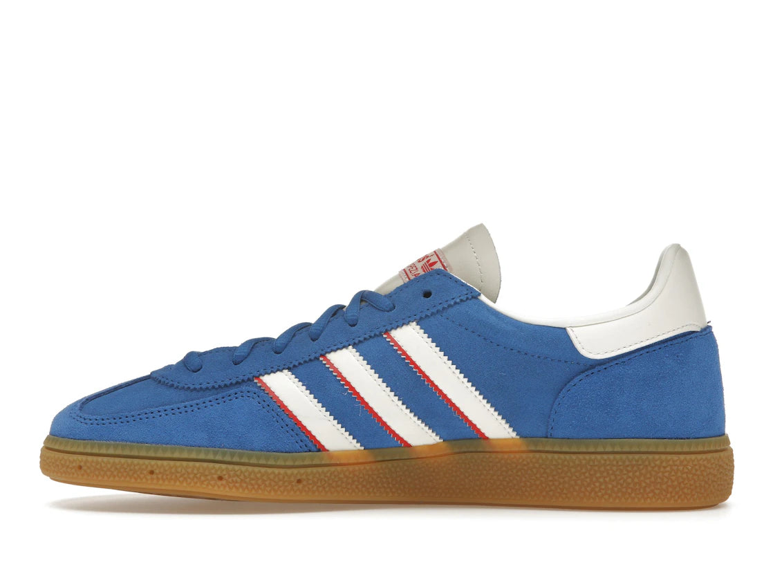 adidas Handball Spezial Blue Better Scarlet