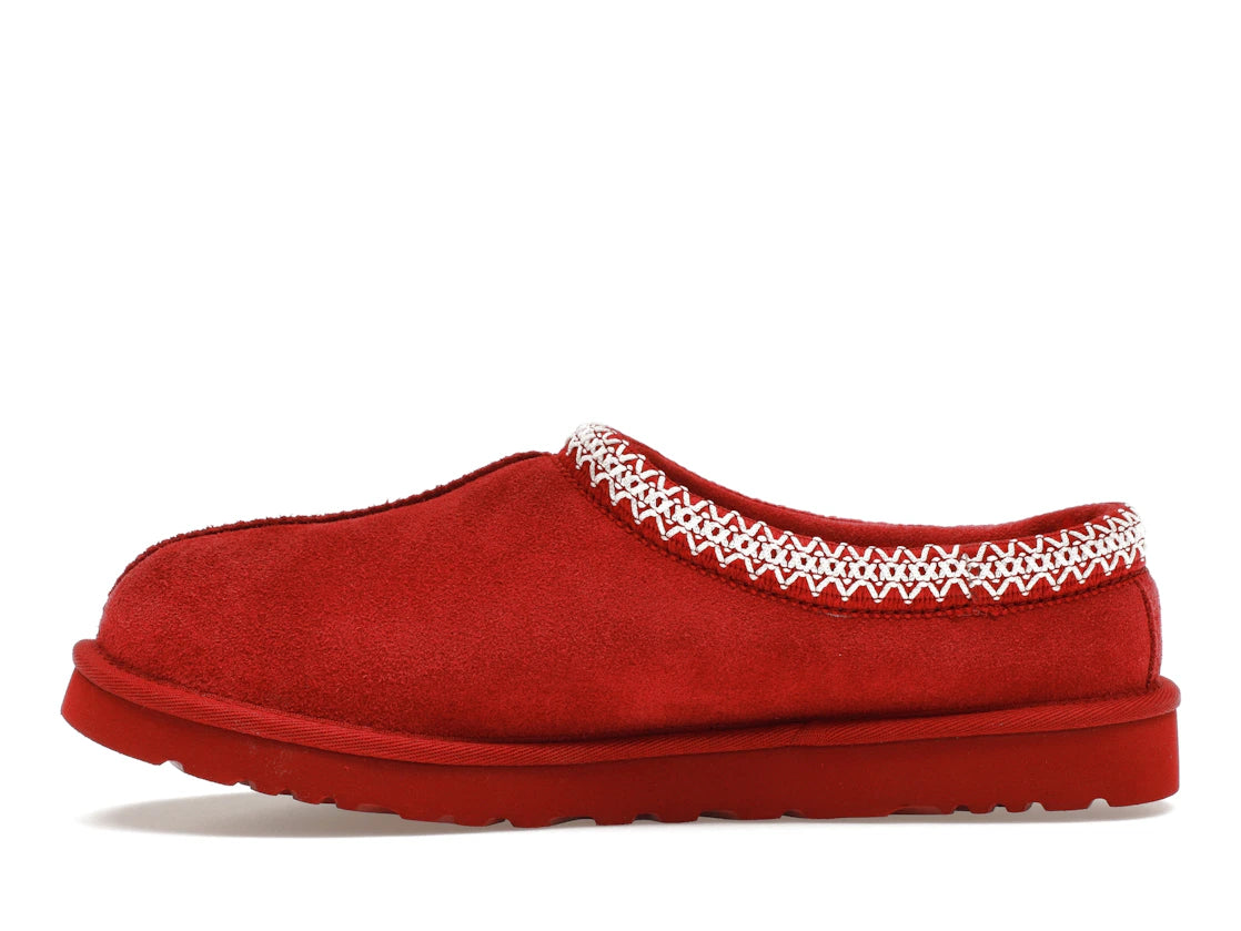 UGG Tasman Slipper Red Wine