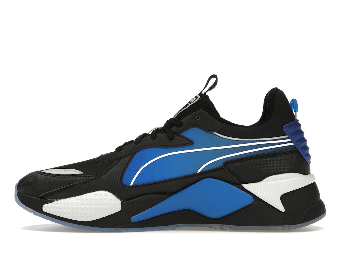 Puma RS-X Playstation Schwarz