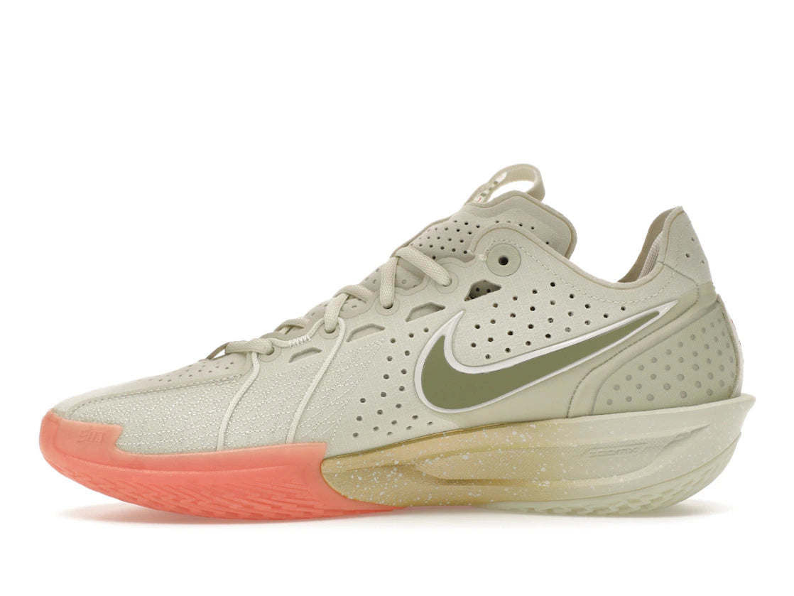 Nike Air Zoom GT Cut 3 Unser Urlaub