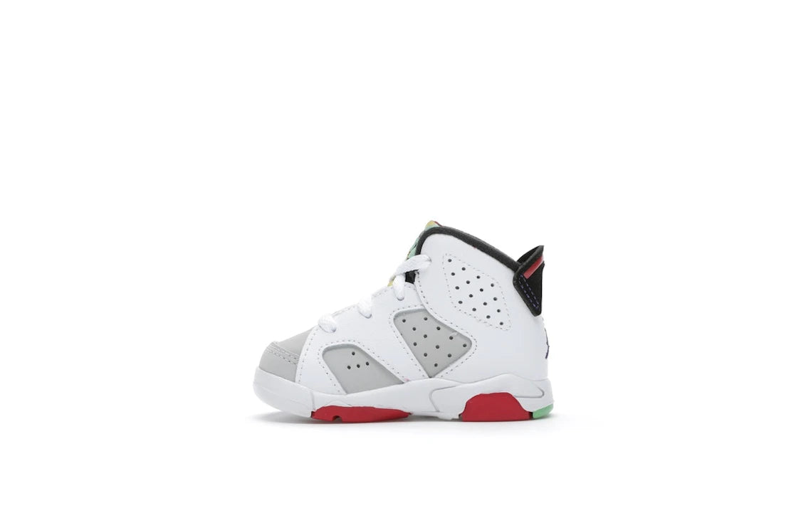 Jordan 6 Retro Hare (TD)