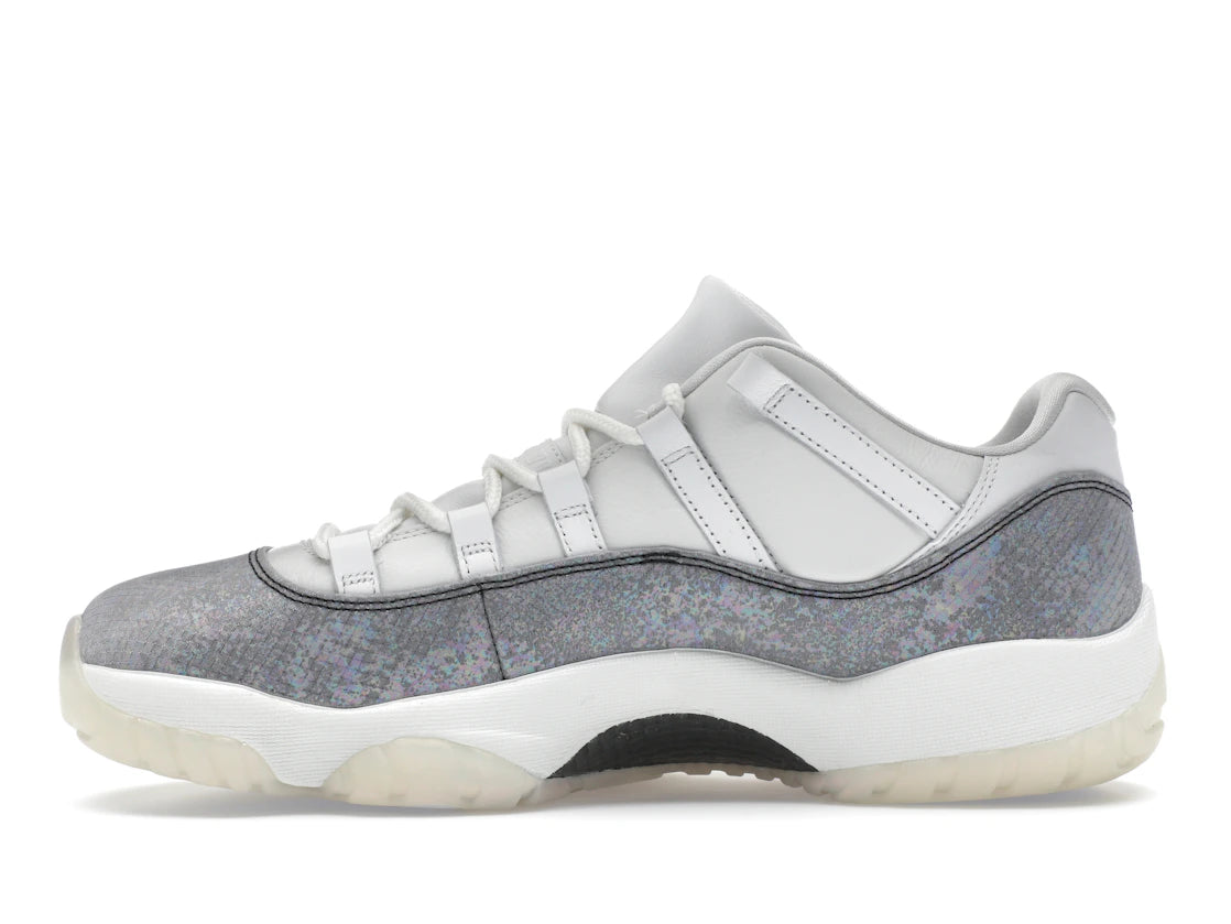 Jordan 11 Retro Low Jahr der Schlange