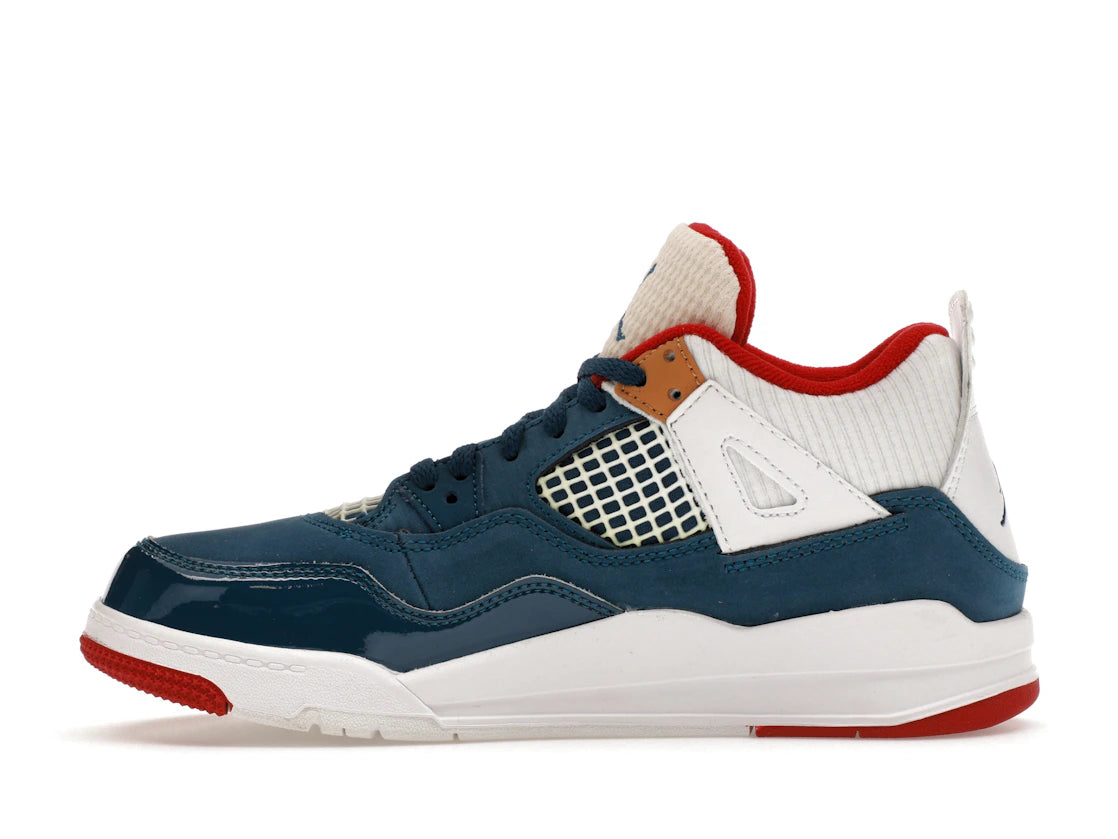 Jordan 4 Retro Messy Room (PS)
