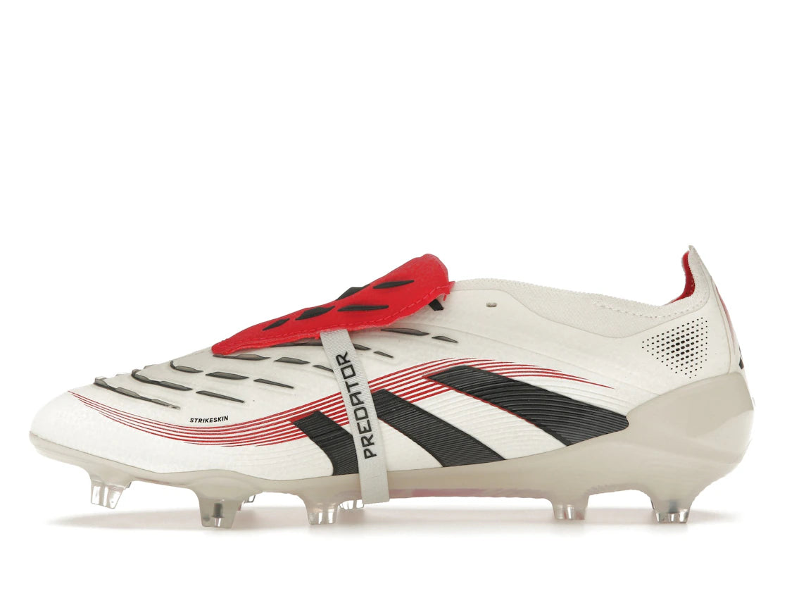adidas Predator Elite Foldover Tongue FG Goal Hunter Pack