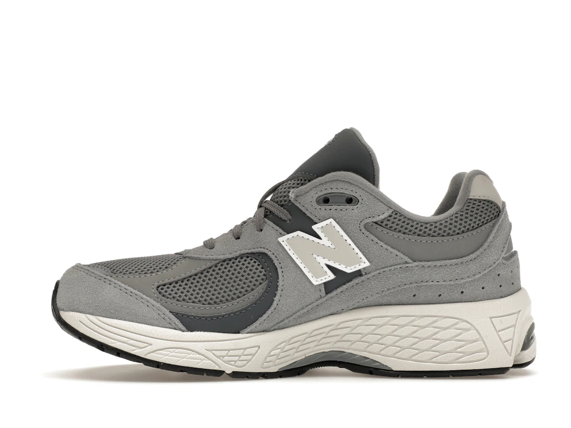 New Balance 2002R Stahl (GS)
