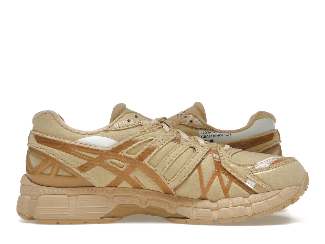 ASICS Gel-Kayano 20 Doublet Karton