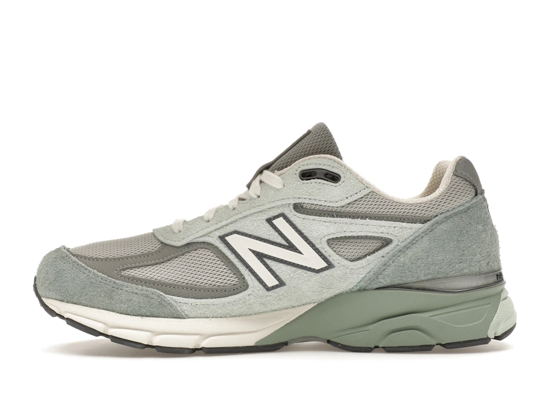 New Balance 990v4 MiUSA The Whitaker Group Willful Bias
