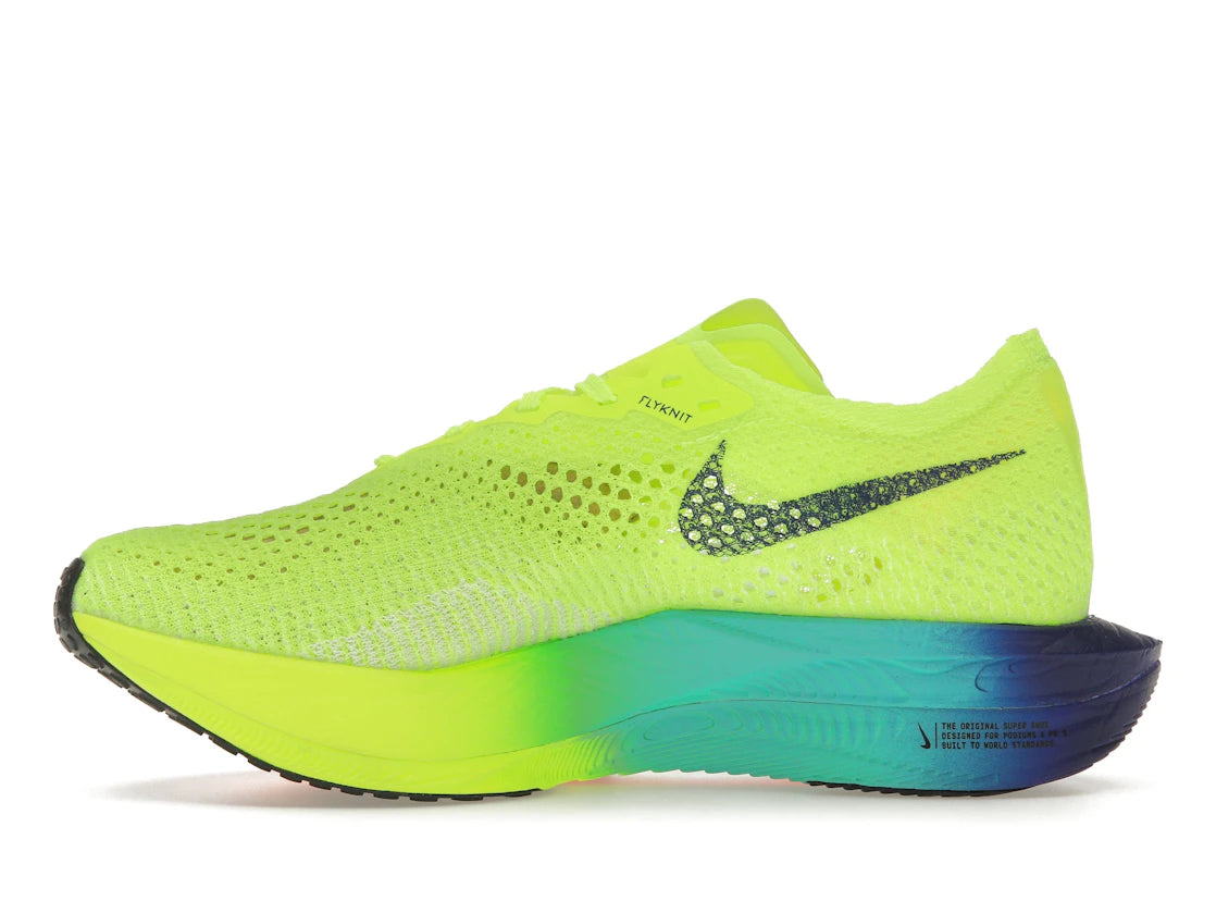Nike ZoomX Vaporfly 3 Fast Pack (Women's)