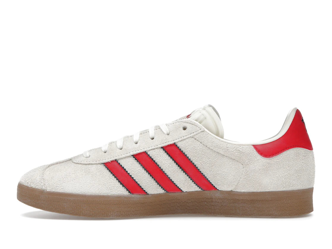 adidas Gazelle Terrace Manchester United