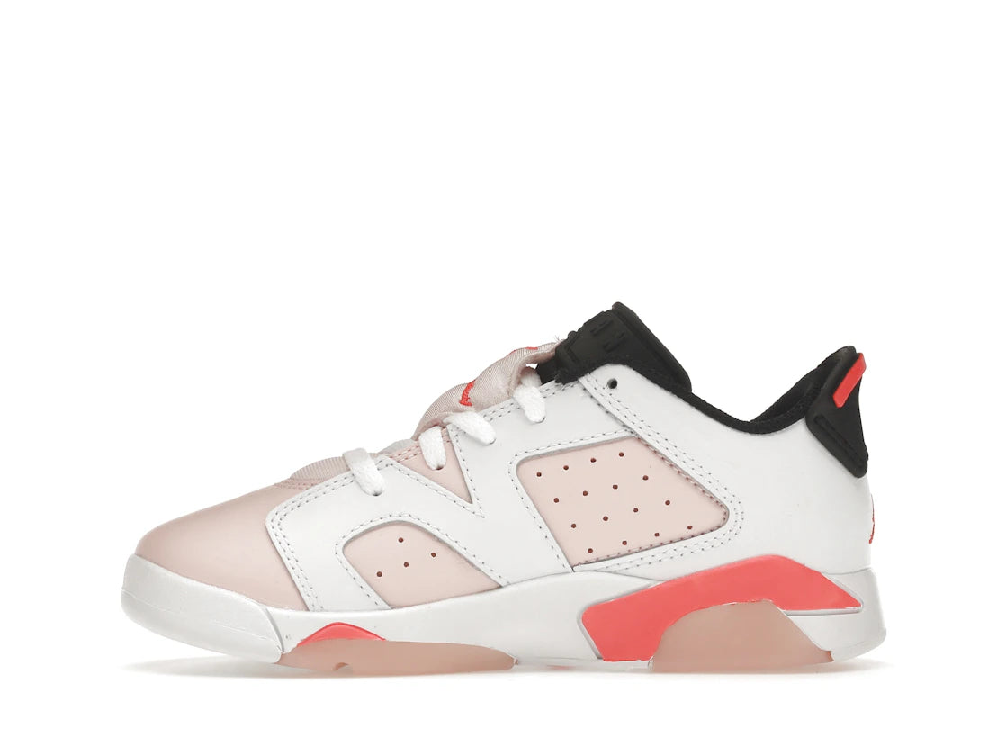 Jordan 6 Low Atmosphere (PS)