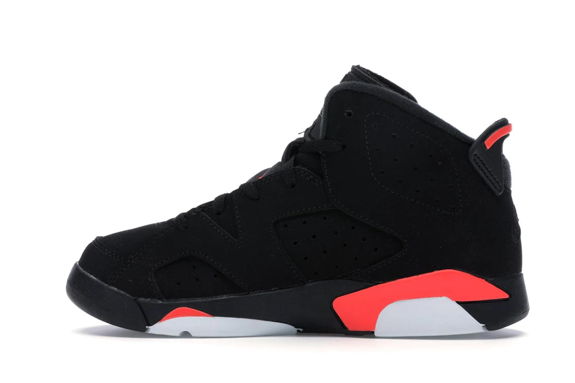 Jordan 6 Retro Black Infrared (2019) (PS)