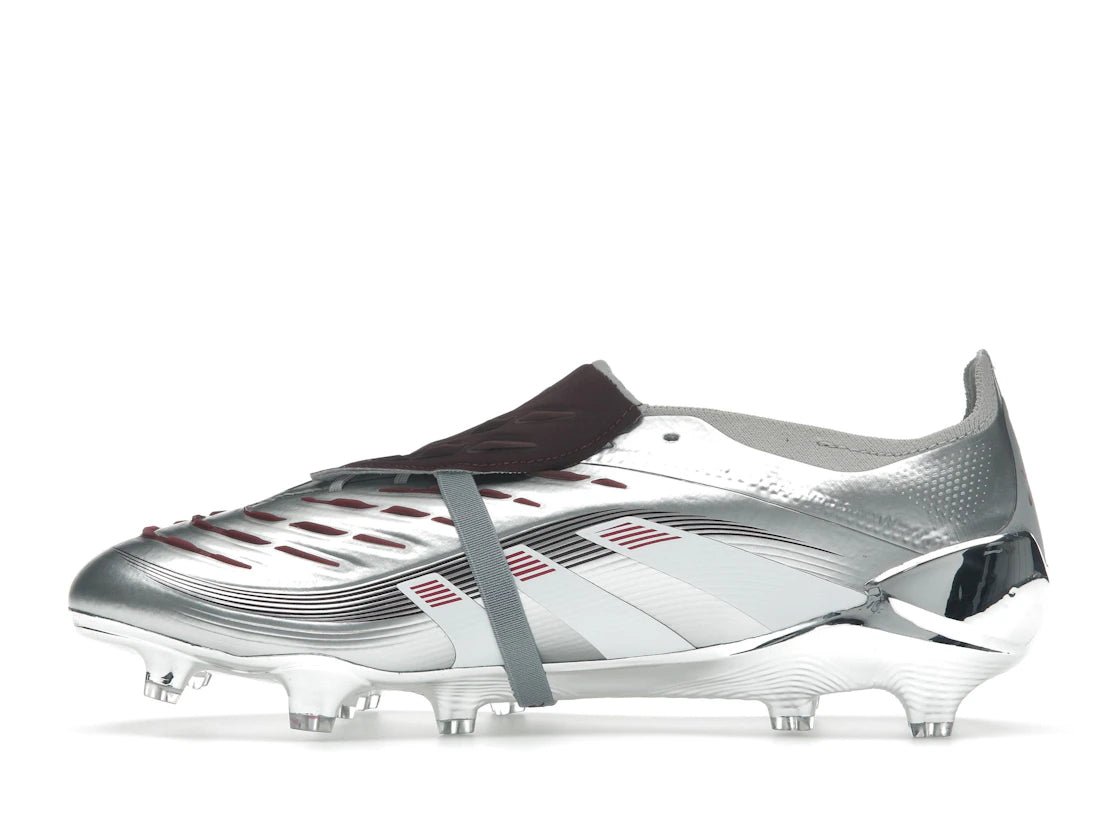 adidas Predator Elite Foldover Tongue FG Jude Bellingham Chrome Dream