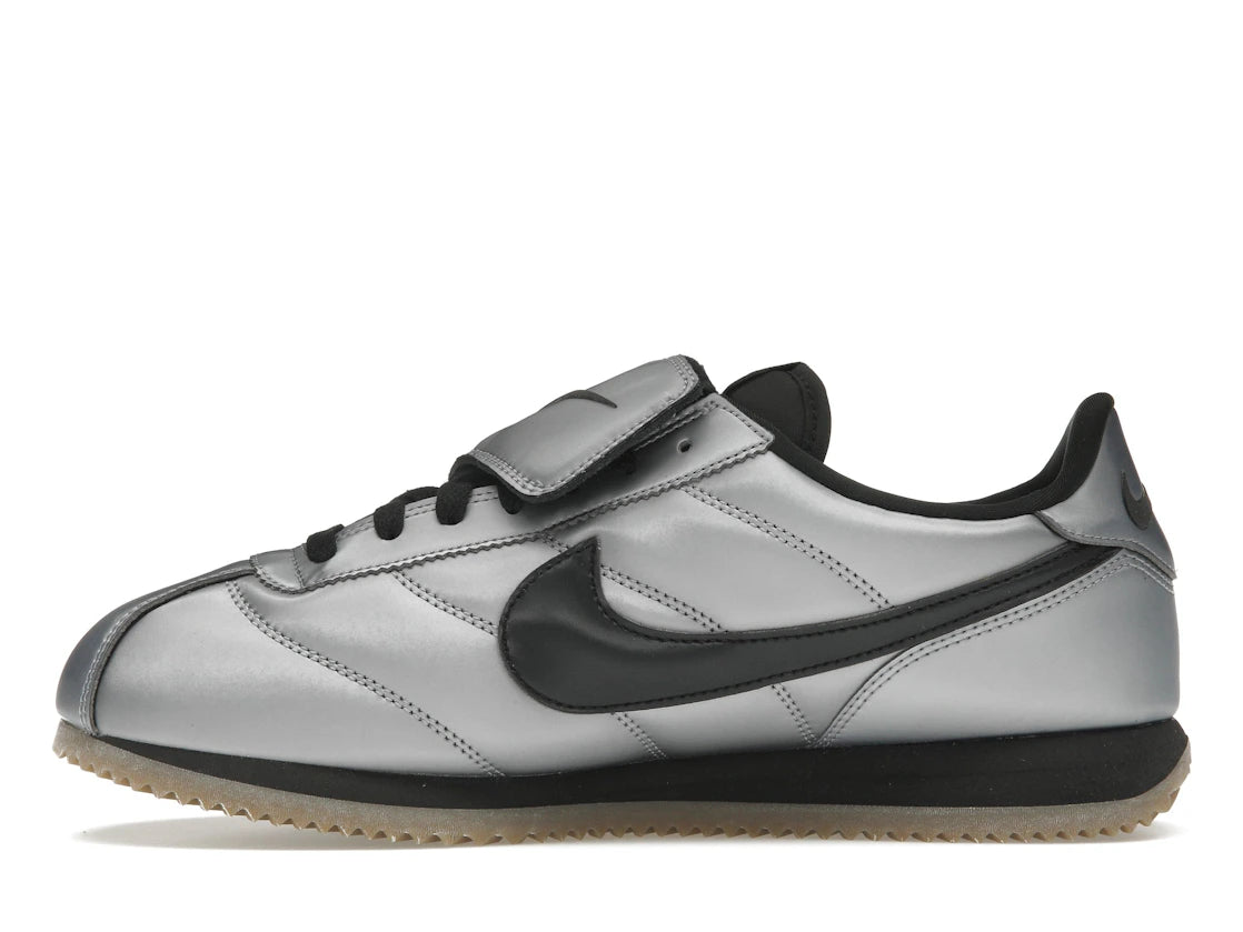 Nike Cortez SE Tiempo Pack Metallic Cool Grey